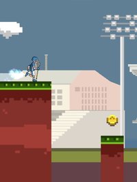 Laxy Bro 2 - Lacrosse runner! screenshot, image №979098 - RAWG