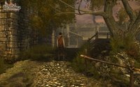 Legends of Daemonica: Farepoynt's Purgatory screenshot, image №511508 - RAWG