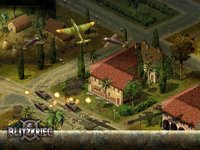 Blitzkrieg: Rolling Thunder screenshot, image №407281 - RAWG