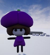 Jelly Jess is Jumping! screenshot, image №2249550 - RAWG