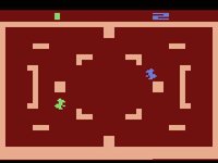 Combat (1977) screenshot, image №725842 - RAWG