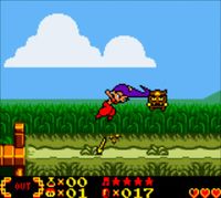 Shantae screenshot, image №243766 - RAWG