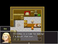The Small Christmas Game screenshot, image №2644932 - RAWG