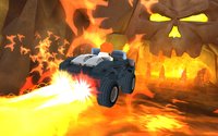 LEGO Universe screenshot, image №478084 - RAWG