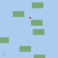 Explosion Jumper screenshot, image №1300444 - RAWG