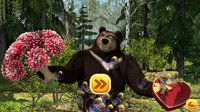 Free games: Masha and the Bear screenshot, image №1509121 - RAWG