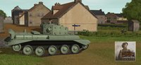 Combat Mission: Battle for Normandy - Commonwealth Forces screenshot, image №589657 - RAWG