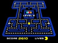 Pacman 3D screenshot, image №1221191 - RAWG