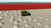 OFFROAD TEST v0.1 alpha screenshot, image №2558094 - RAWG