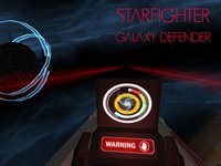 Starfighter Galaxy Defender screenshot, image №1862796 - RAWG