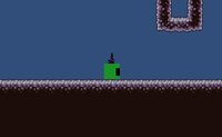 Metroidvania Movement Demo screenshot, image №3461848 - RAWG