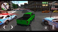 Clash of Crime Mad San Andreas screenshot, image №1412314 - RAWG