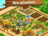 Big Farm: Mobile Harvest – Free Farming Game screenshot, image №2084914 - RAWG