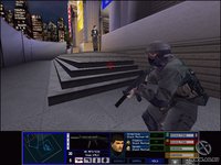Tom Clancy's Rainbow Six: Rogue Spear screenshot, image №319578 - RAWG