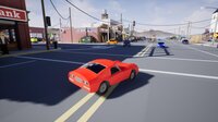 Crazy Drivers In Sun Town: MiniCars screenshot, image №3303472 - RAWG