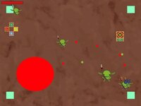 Dice vs Goblins [GMTK2022] screenshot, image №3470670 - RAWG
