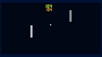 Two Handed Pong screenshot, image №1966204 - RAWG