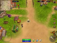 The Legend of Faty screenshot, image №766726 - RAWG
