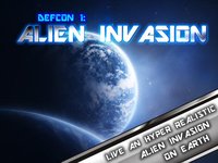 Defcon 1: Alien Invasion screenshot, image №53898 - RAWG