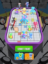 Merge Master Blue Monster screenshot, image №3484066 - RAWG