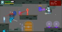 Magical Defender screenshot, image №3290070 - RAWG