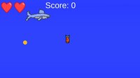 Swim Deep Ludum Dare 48 screenshot, image №2825316 - RAWG