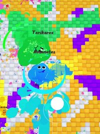 Squid Beat Battle screenshot, image №2681187 - RAWG