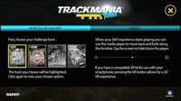 Trackmania Turbo - 360° Experience screenshot, image №1967442 - RAWG