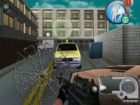 A SWAT Assault Commando (17+) - Sniper Team Six screenshot, image №1763300 - RAWG