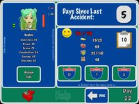 Zombie: Day by Day screenshot, image №2112903 - RAWG
