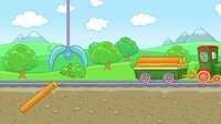Railway: train for kids screenshot, image №1386118 - RAWG