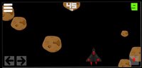 Meteor Shooter (Rainbowsole2022) screenshot, image №3741270 - RAWG
