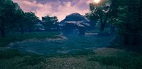 In the Shadows (itch) (Pedrosg, JoaoCasimiro) screenshot, image №1617949 - RAWG
