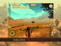 Evolution: Indian Hunter - Unlimited screenshot, image №1670959 - RAWG