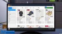 Retail Company Simulator screenshot, image №4078290 - RAWG