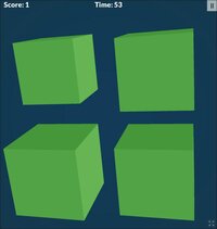 Different Shape 3D screenshot, image №2879937 - RAWG