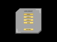 Alien Blaster (Ahmadshabarek) screenshot, image №2879882 - RAWG