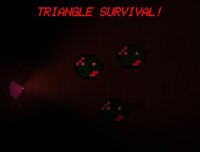 Triangle Survival screenshot, image №2979035 - RAWG