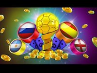 Soccer Strike Stars screenshot, image №2164724 - RAWG