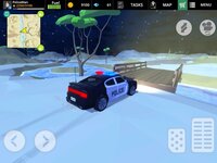 Driving Zone: Offroad Lite screenshot, image №3697706 - RAWG