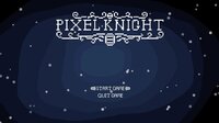 Pixel Knight (itch) (kodamasz) screenshot, image №3027498 - RAWG