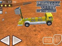 Lavatory Truck Offroad Parking screenshot, image №1616073 - RAWG