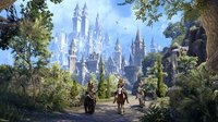 The Elder Scrolls Online: Summerset Collector's Ed. Upgrade - Prepurchase screenshot, image №778618 - RAWG