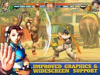 Street Fighter IV CE screenshot, image №935123 - RAWG