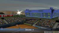 Agassi Tennis Generation 2002 screenshot, image №328552 - RAWG