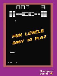 Breaker Bricks 76 (Retro Breakout Premium) screenshot, image №1411467 - RAWG