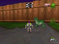 Toy Story 2 screenshot, image №316267 - RAWG