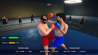 Boxing Simulator screenshot, image №3984429 - RAWG