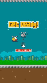 Flapcopter! screenshot, image №1914086 - RAWG