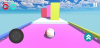 ObstacleBall 3D screenshot, image №3544348 - RAWG